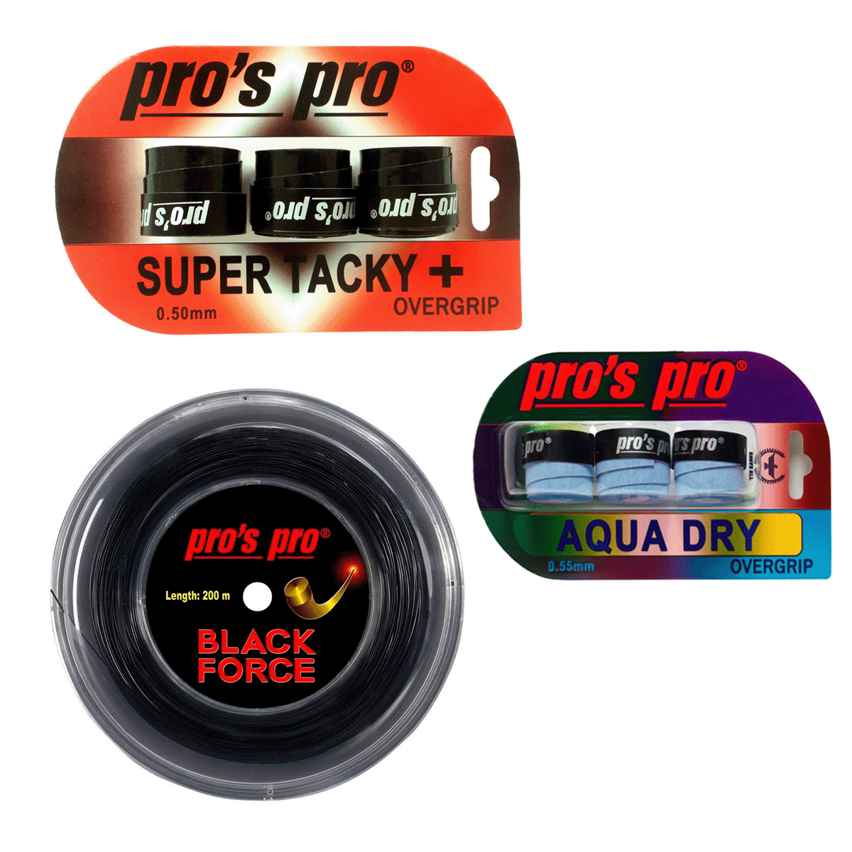 Match Day Bundle Black Force